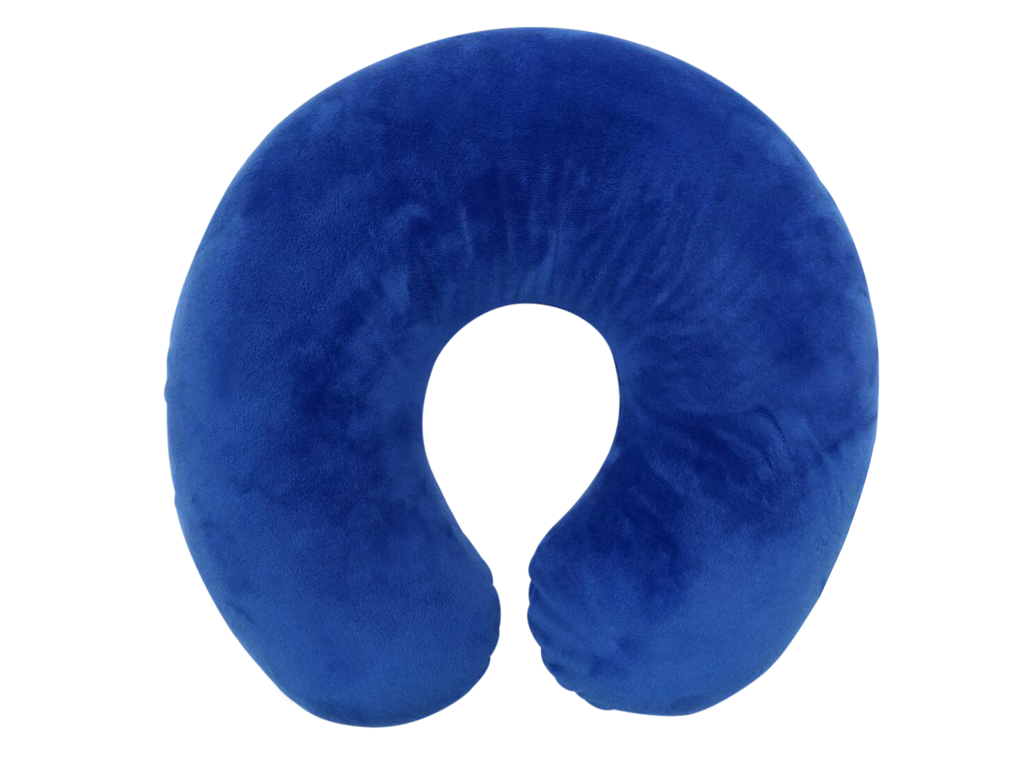 ๊Neck Roll - ฺBlue - Image 1