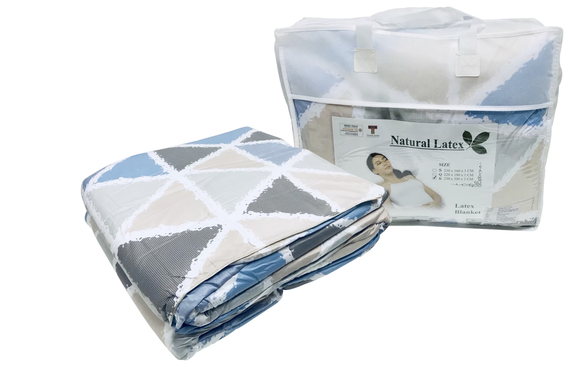 Blanket - K - Image 3