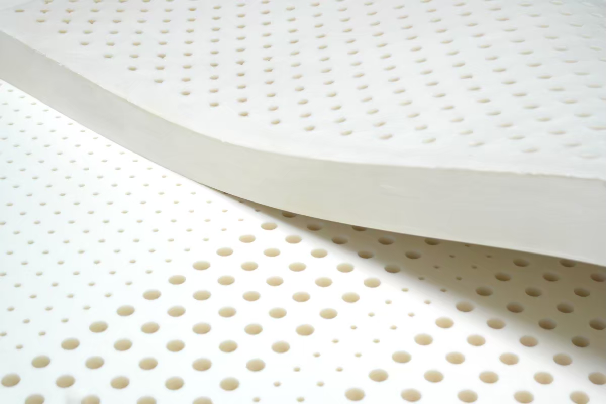Natural Latex Mattress – 5 cm Thickness - Image 2