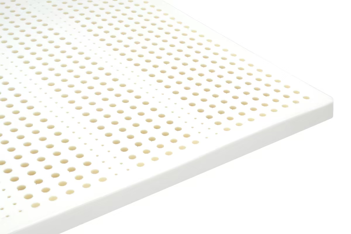 Natural Latex Mattress – 5 cm Thickness - Image 5
