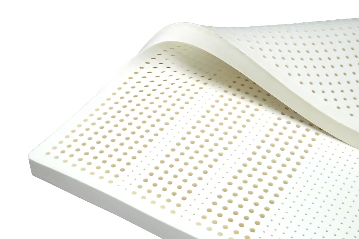 Natural Latex Mattress – 10 cm Thickness - Image 6